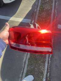 Lampa spate Passat B8