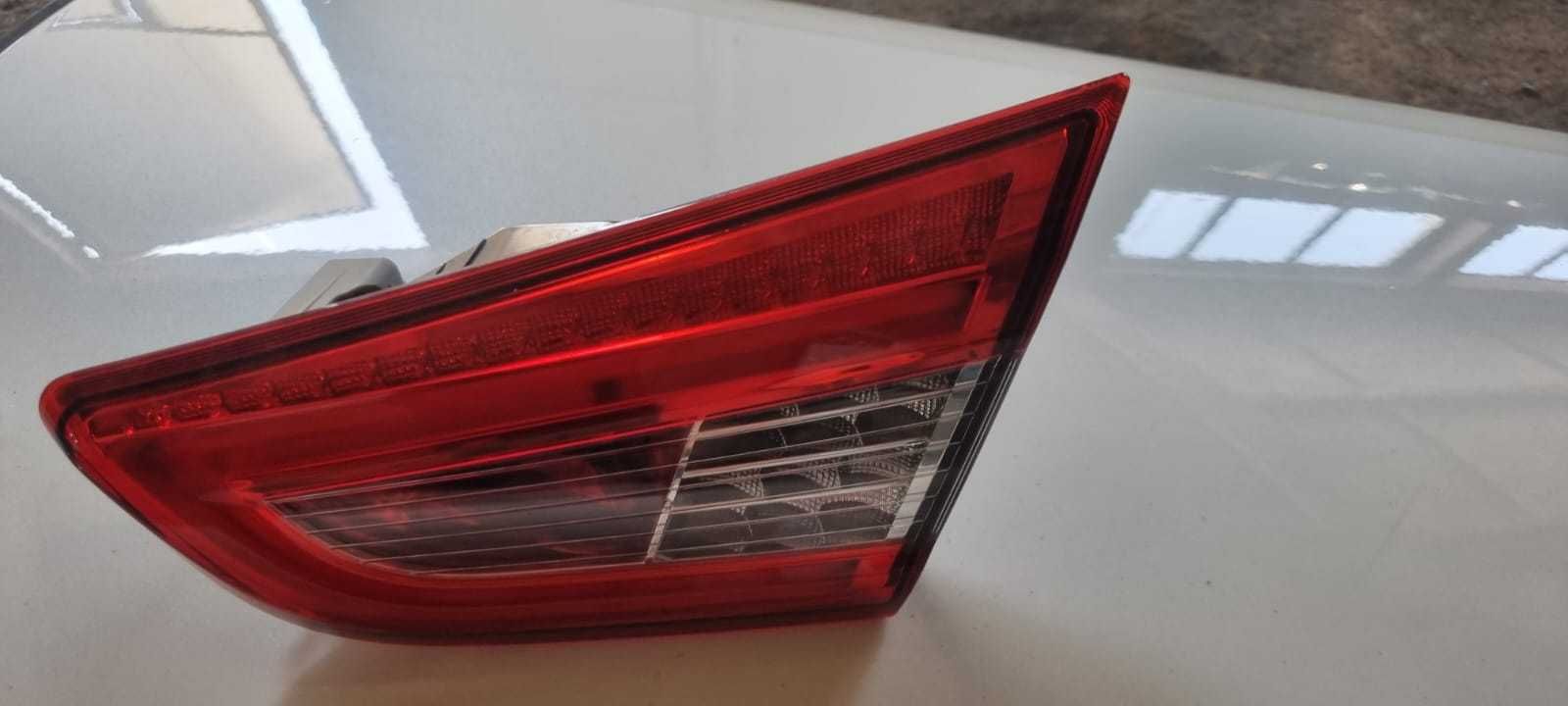 Lampa tripla stop aripa haion portbagaj originala Maserati Ghibli