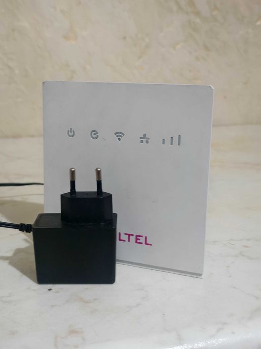 Wi-fi роутер Алтел