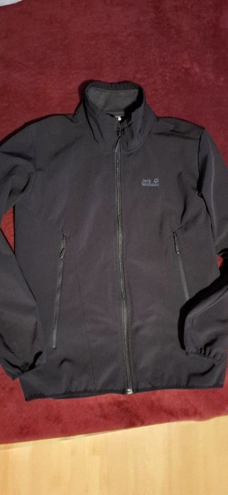 Jacheta barbati Jack Wolfskin