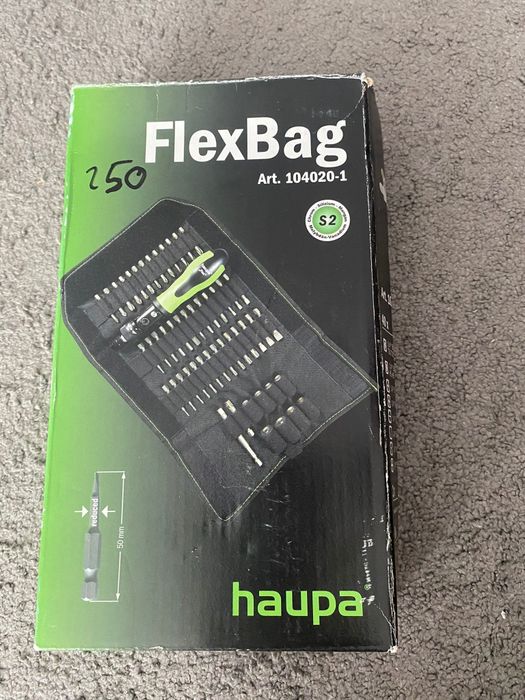 Set de șurubelnițe cu clichet