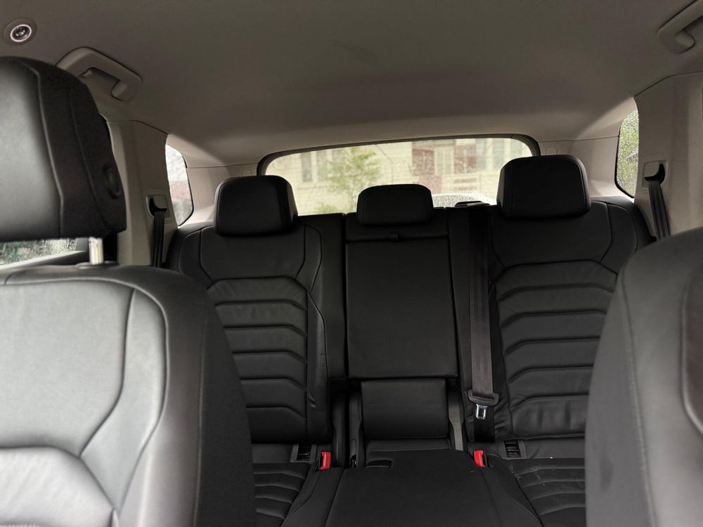 Touareg 2020 R-line
