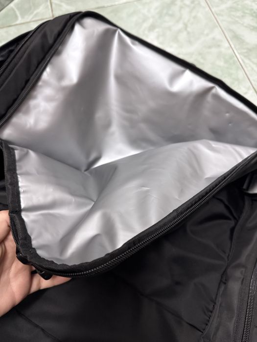 Ghiozdan multifuncțional