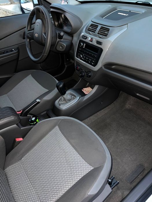 cobalt 2014 mator plomba