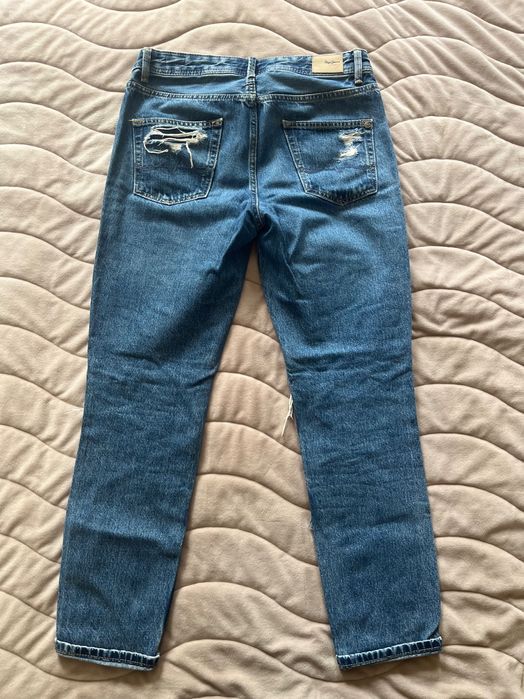 Дънки Pepe Jeans