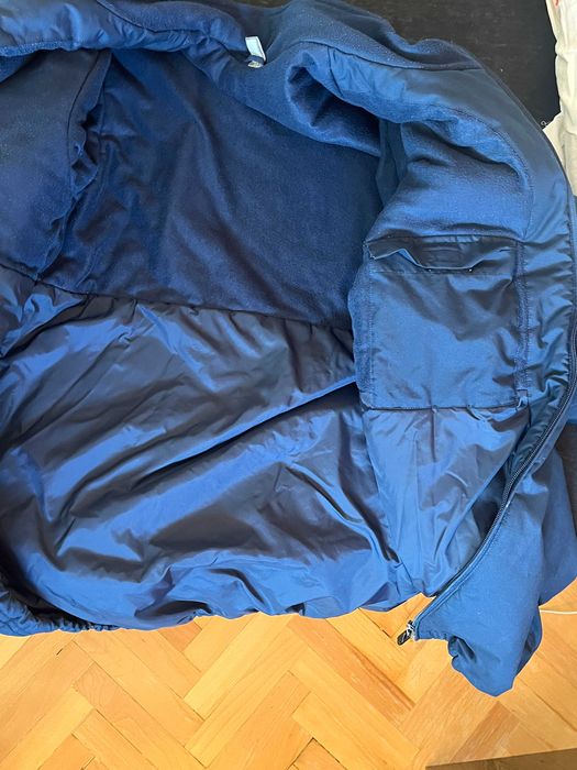 Мъжко дълго яке Nike