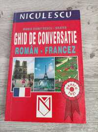 Ghid conversație român francez