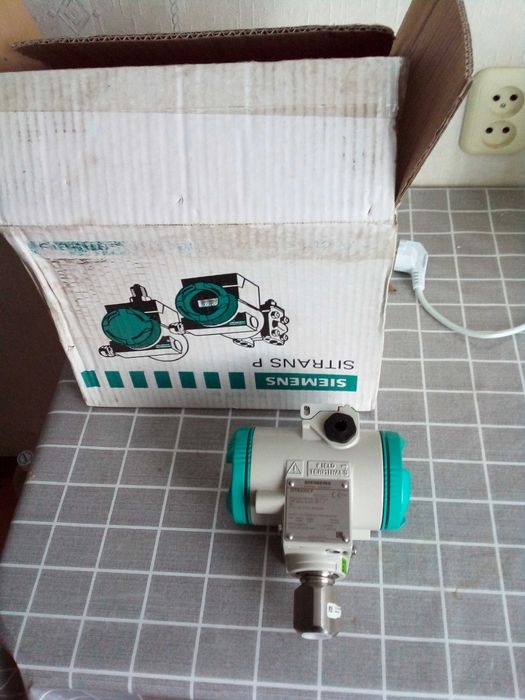 Продам датчики давления SIEMENS