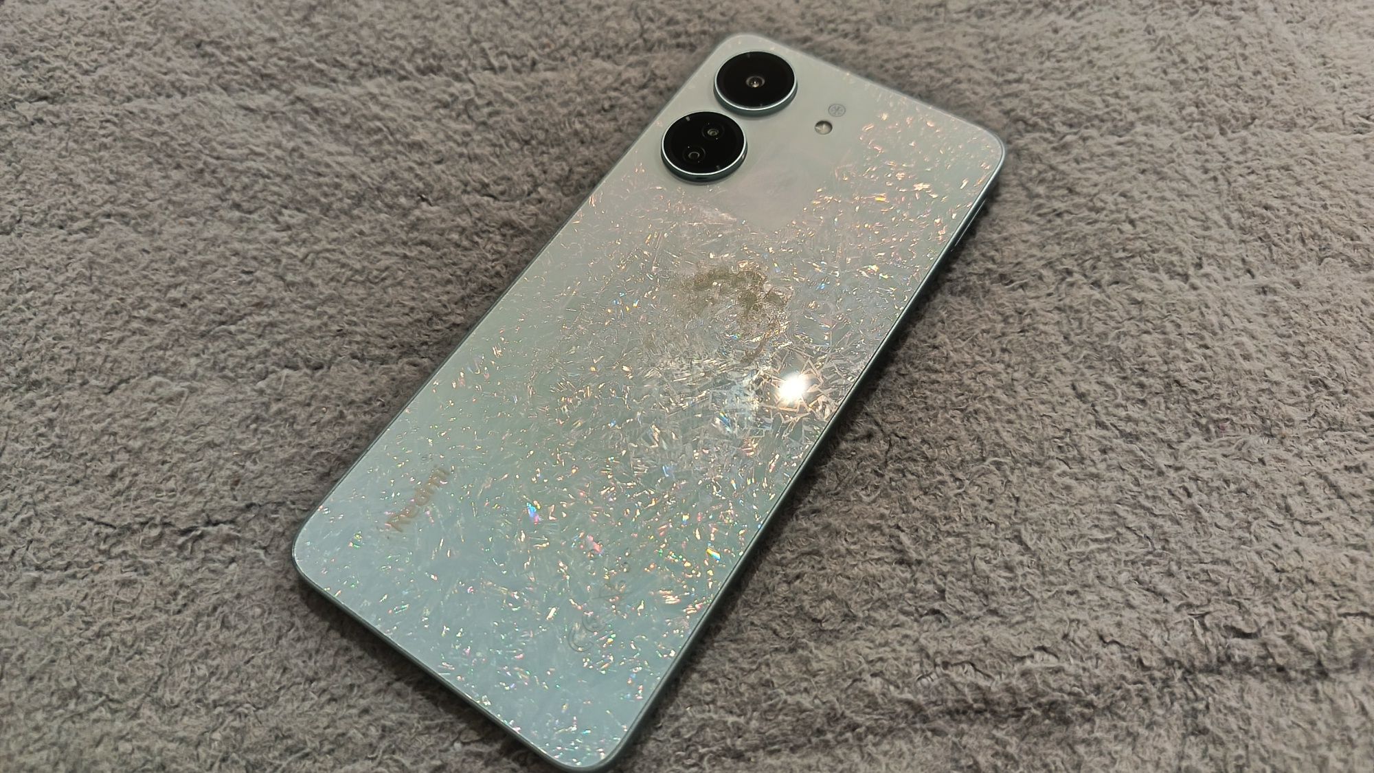 Xiaomi redmi 13c