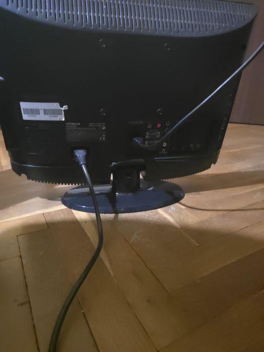 Lcd Tv 19 inches
