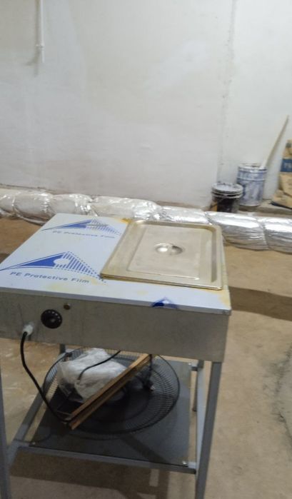 Perashka pishiradigan aparat