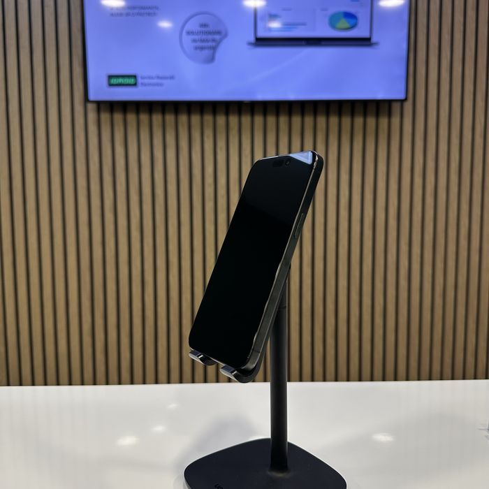 iPhone 15 Pro Max 256GB \ Garantie \ iDroid