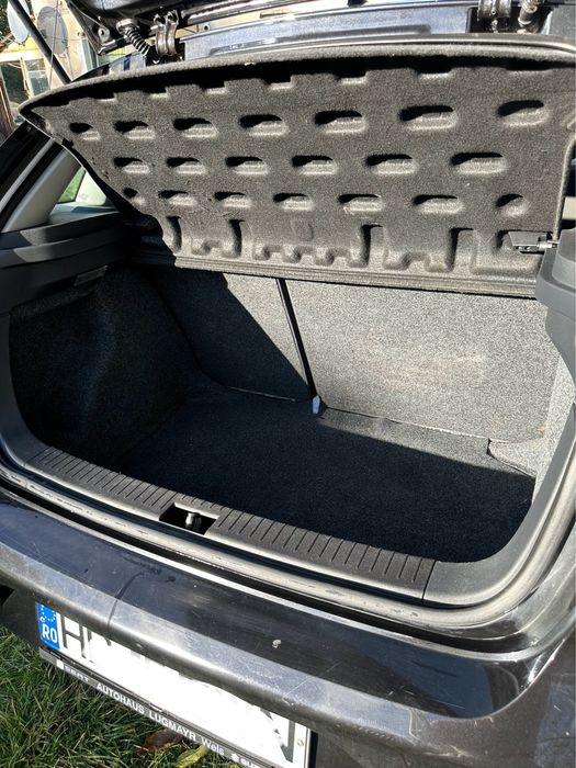 Vând Seat Ibiza 1.2