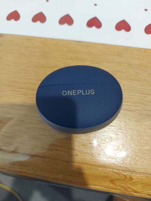 Oneplus earbuds 3 pro