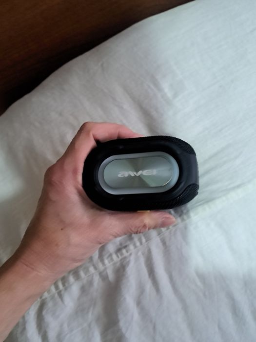 Портативная Bluetooth Колонка Awei Y382
310 000 сум