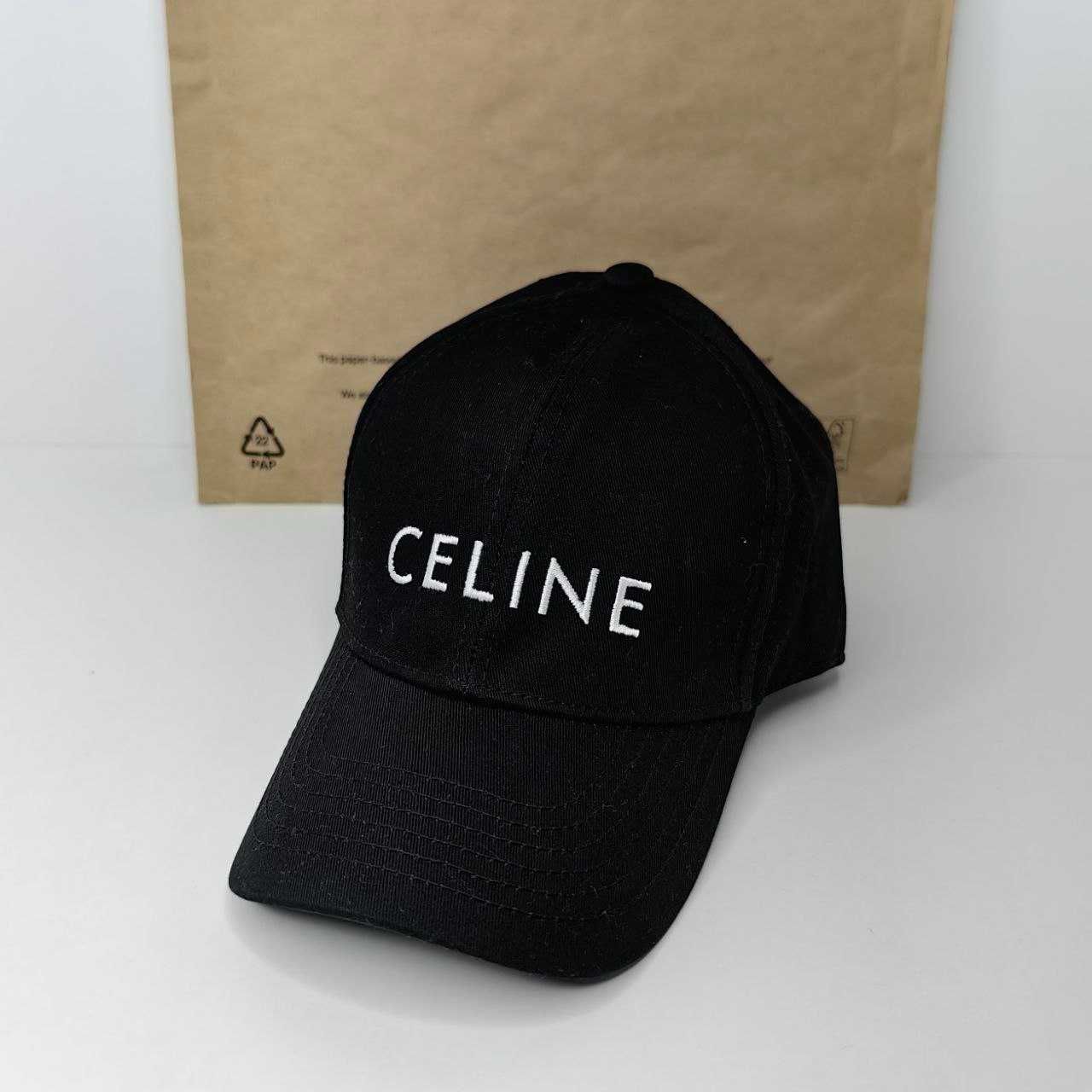 Шапка C cut  hat