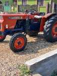 Tractor same centauro60