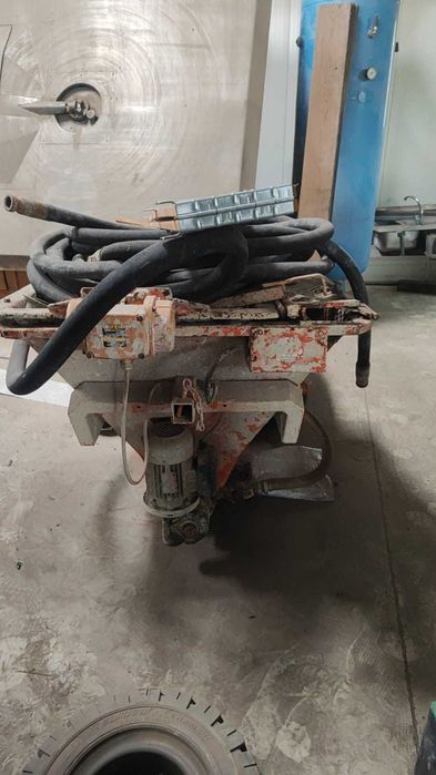 Vând pompe  turbosol2 buc