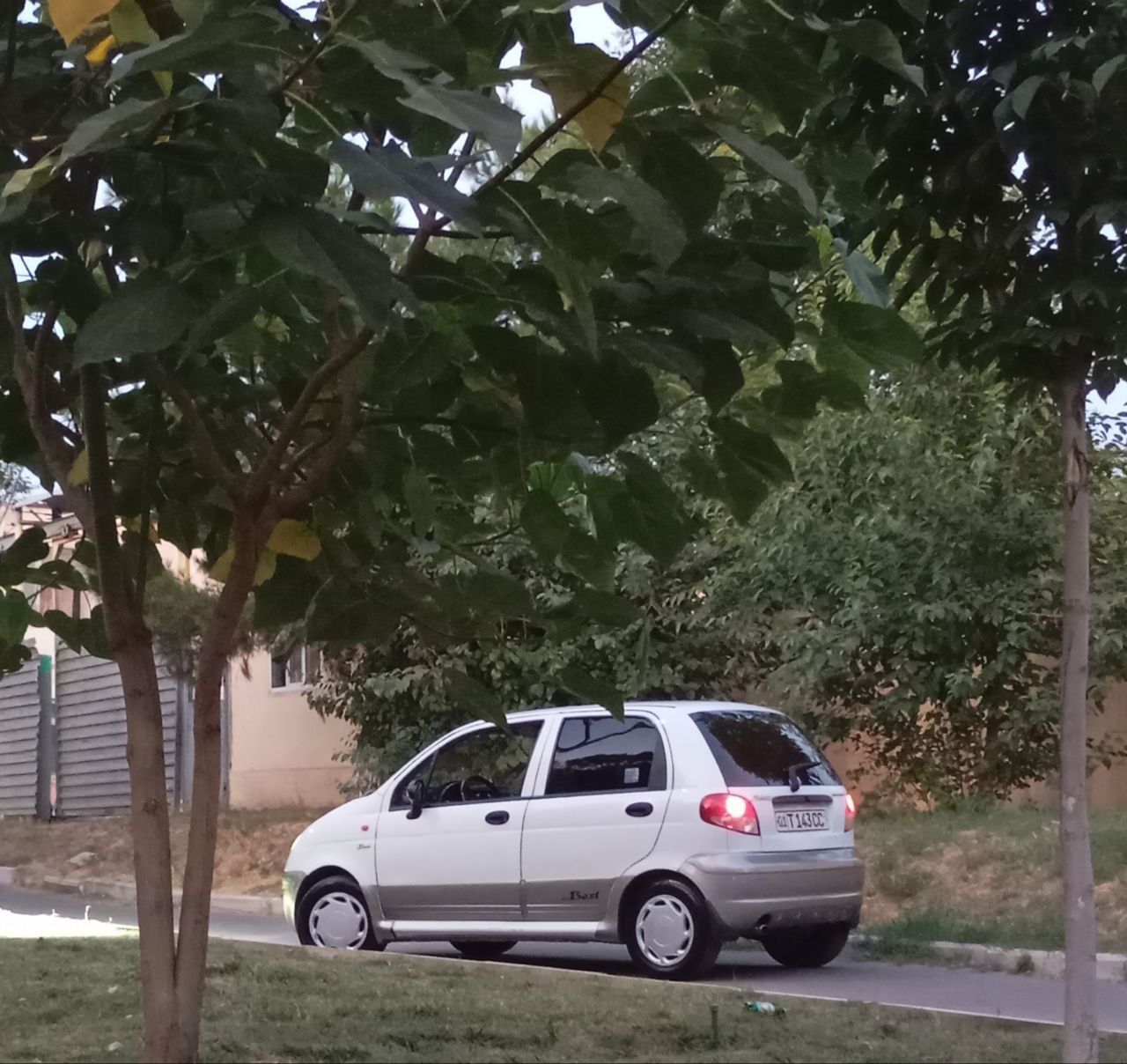 Matiz best nasiya savdo