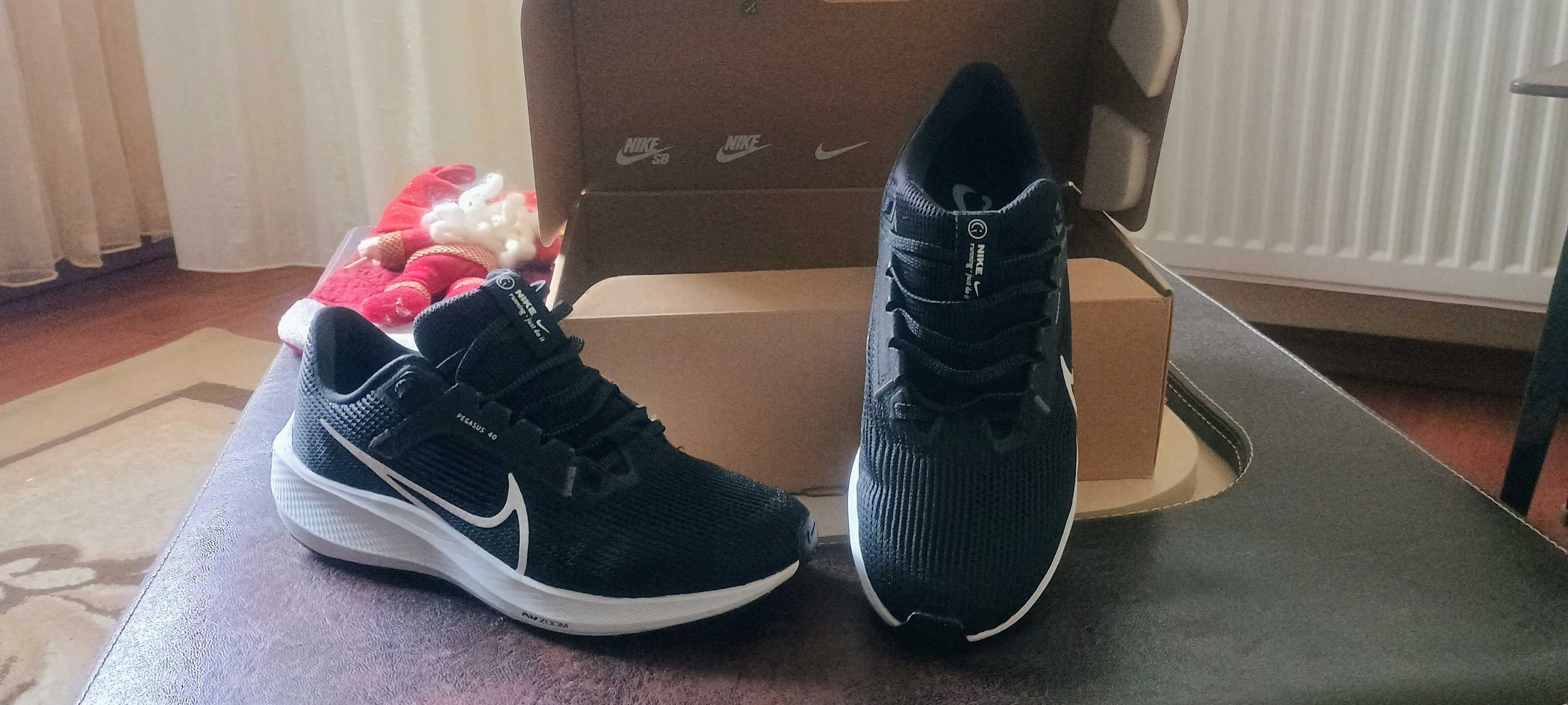 Nike Маратонки Air Zoom Pegasus 40 ново