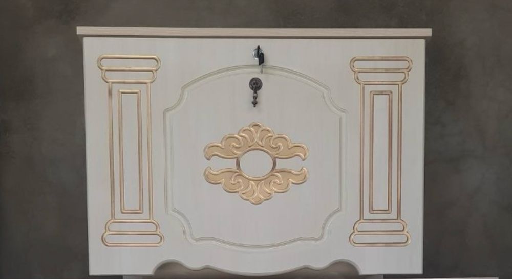 Sandiq quti Сандик кути