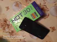 Infinix Hot 30 play