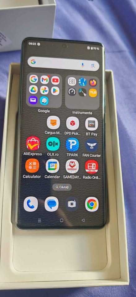 Motorola Edge 40 neo