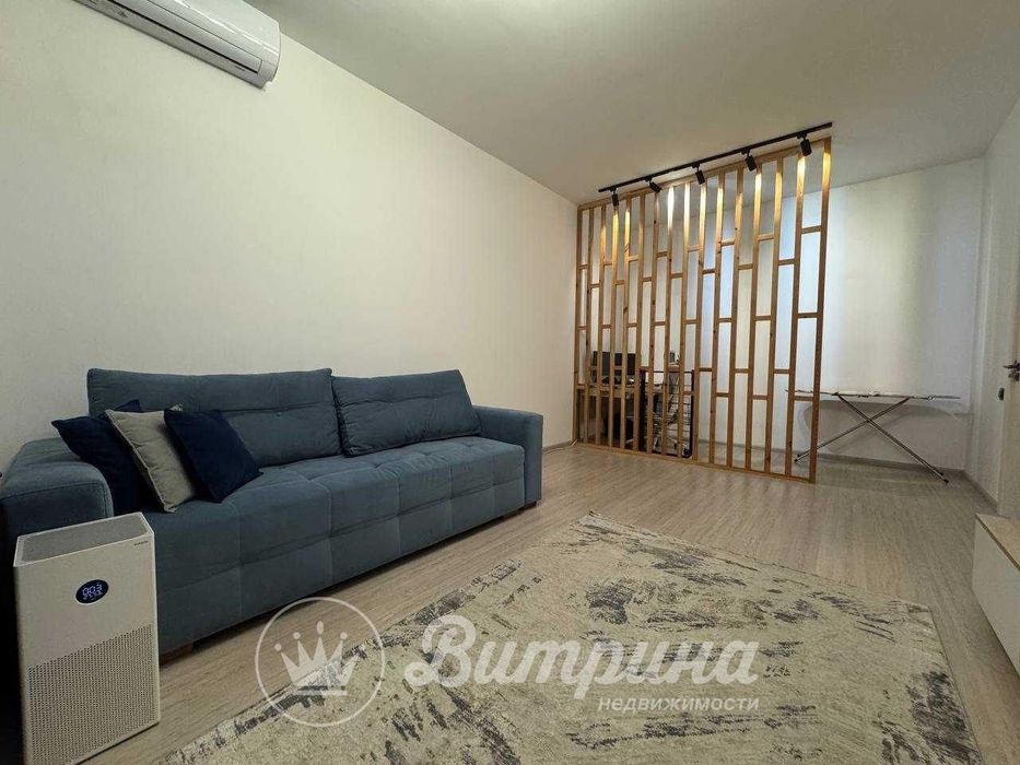 Продаётся 3-комнатная квартира в ЖК Ассалом Сохил