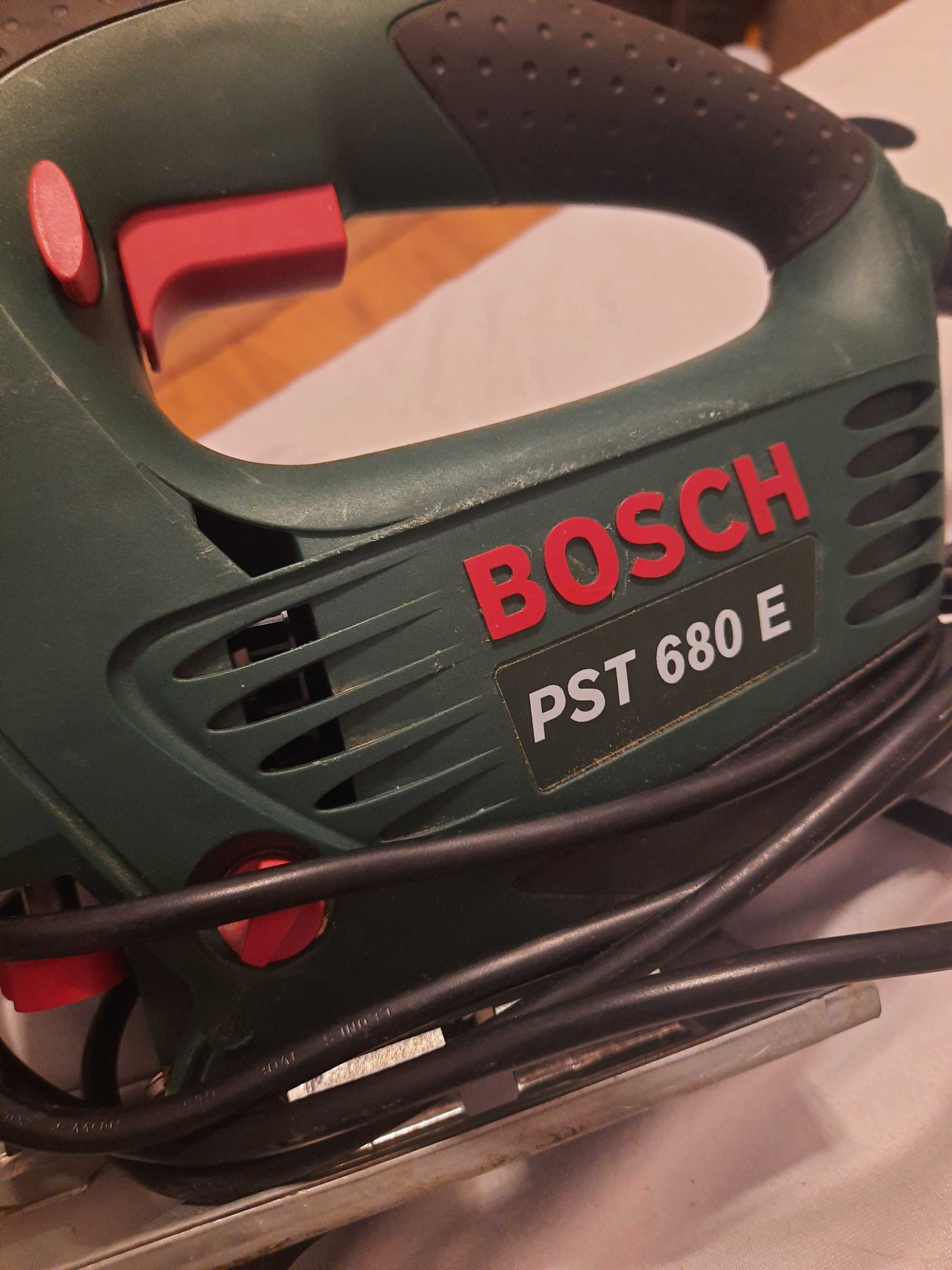 Fierastrau pendular bosch