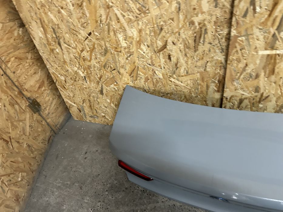 Haion / Portbagaj bmw G20 seria 3