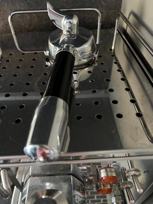 Esspresor -masina de cafea ECM