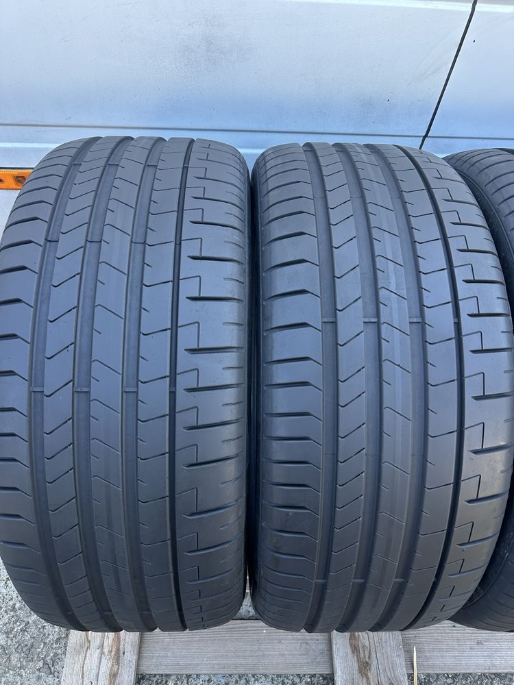 265/40/21 Pirelli dot22