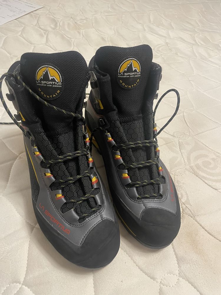 La sportiva обувки