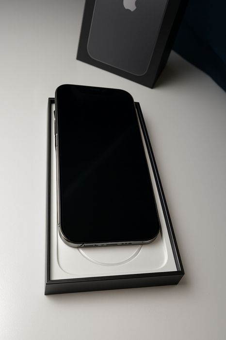 Iphone 13 pro 256GB