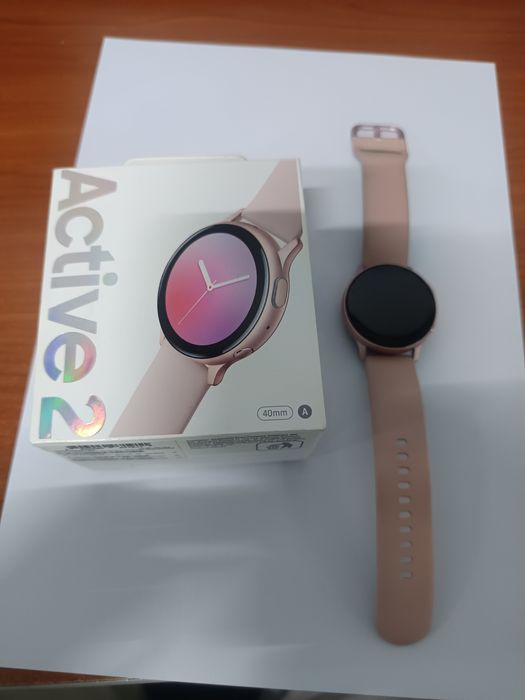 Ceas samsung active 2