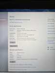Laptop lenovo ryzen 7