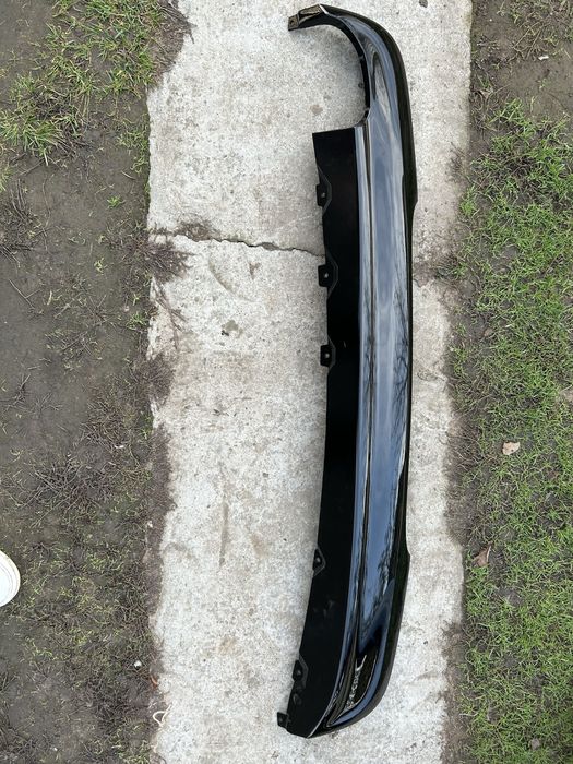 Vand urgent bara spate compatibila cu bmw seria 3 E90 M-Tech Design