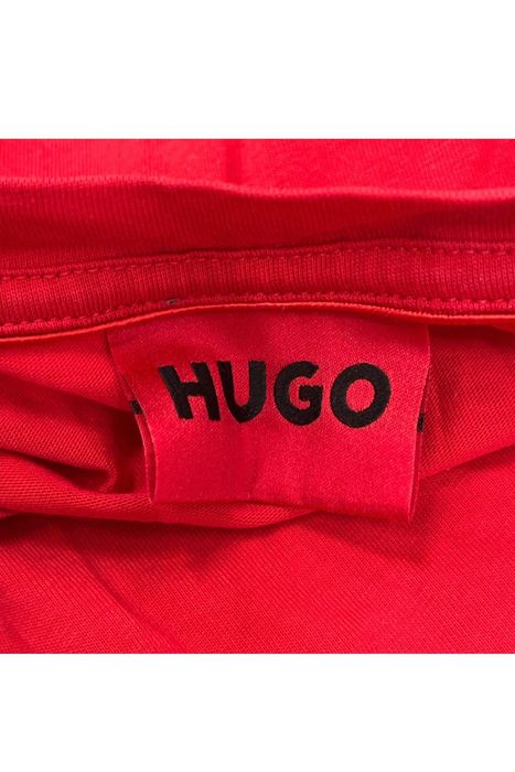 Hugo тениска нова