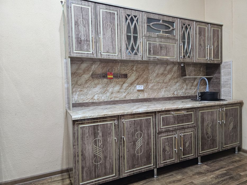 Kuxinniy mebill 1 milion