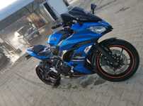 Kawasaki ninja 650 performance