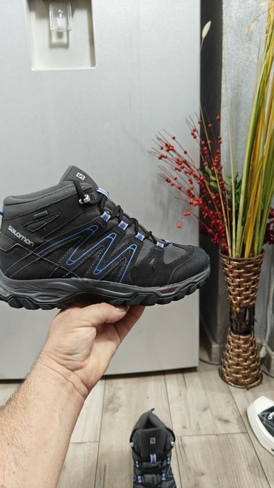 Salomon Nr 41.5 .