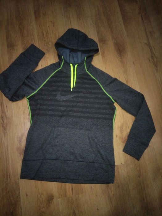 Hanorac Nike Therma Fit mărimea S