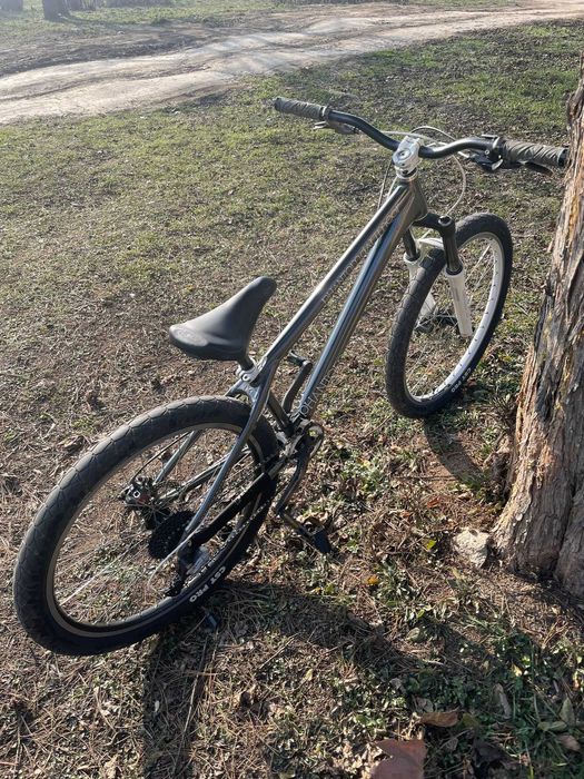 Bicicleta Dartmoor Phantom