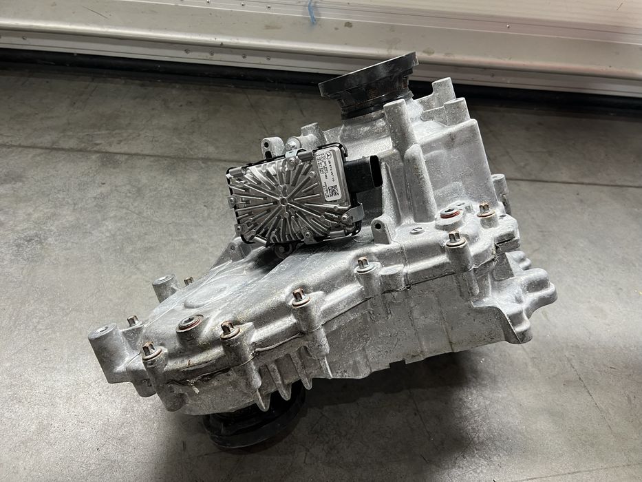 Cutie transfer Mercedes GLE W167 A1672804800