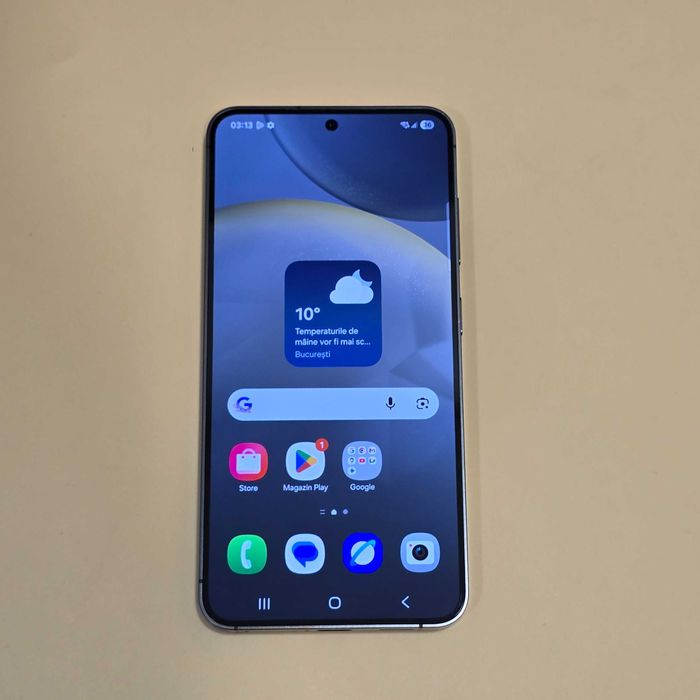 Hope Amanet P8 Samsung S24 256/8 Gb