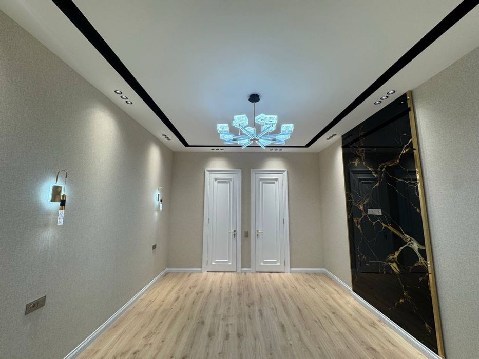 Коттедж 2,5 сотки Алишеробод