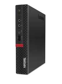 Lenovo M720q TINY HEXA i5-8500T 8-16-32GB DDR4 128-1TBGB SSD w11p 3ani