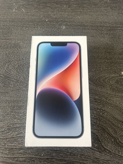 iphone 14 nou sigilat