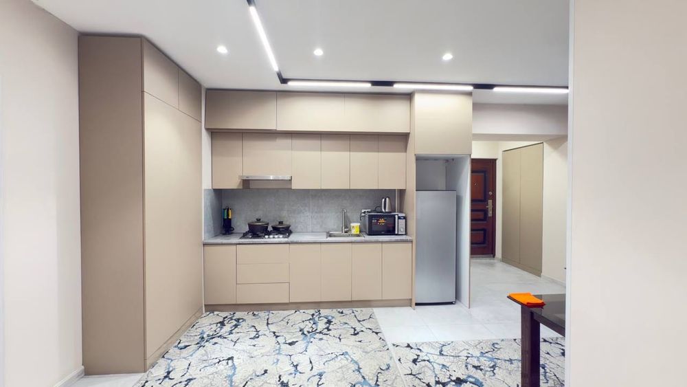 Квартира 3/4/9 Юнусабад
    Ц-4 (Массив Кашгар)