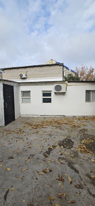 Сдаётся времянка в жилгородке